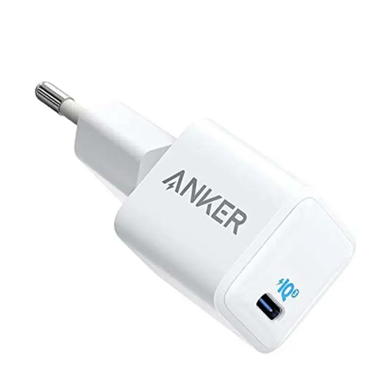 Anker PowerPort III Nano A2633  - Full EU PIN